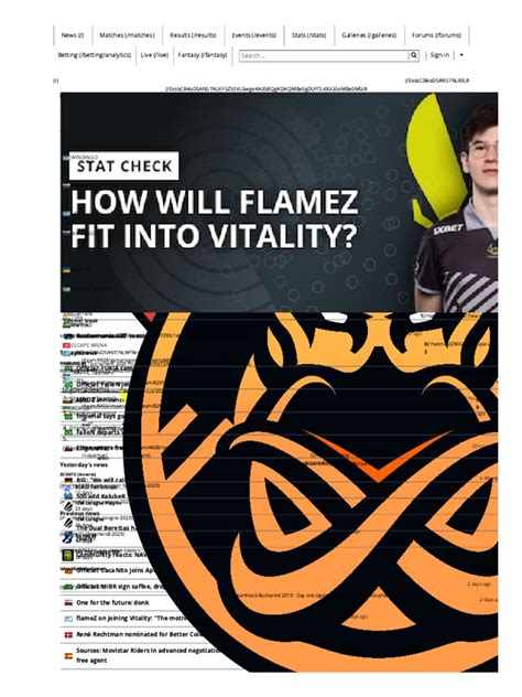 cs go news coverage hltv.